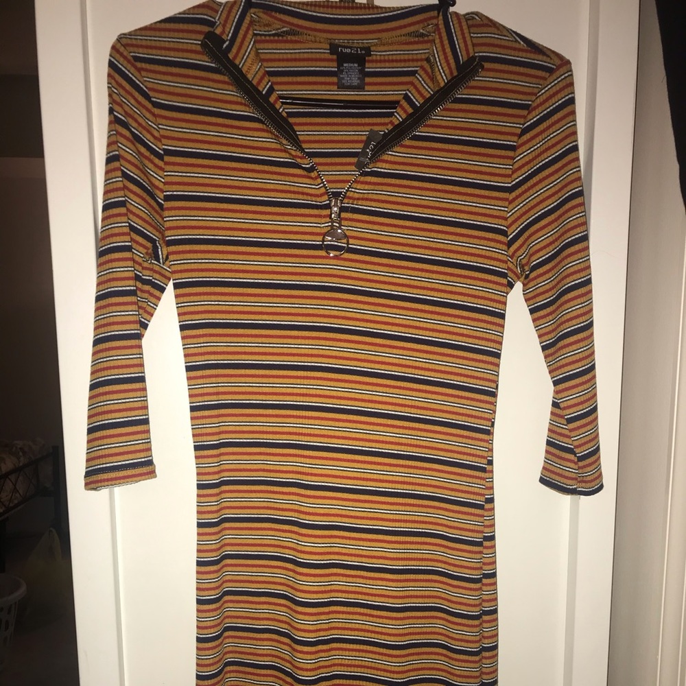Rue21 Bodycon Dress